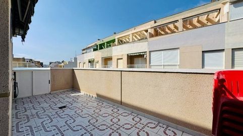 Foto 4 de Ático en venta en Calle Mayor, Gaspar Perelló, Torrevieja