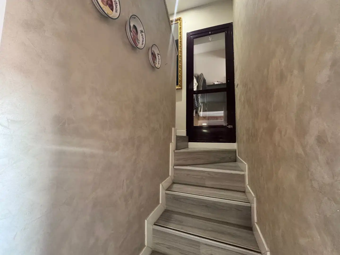 Casa adosada en venta en Rivas-Vaciamadrid con Aire acondicionado, Calefacción y Jardín privado