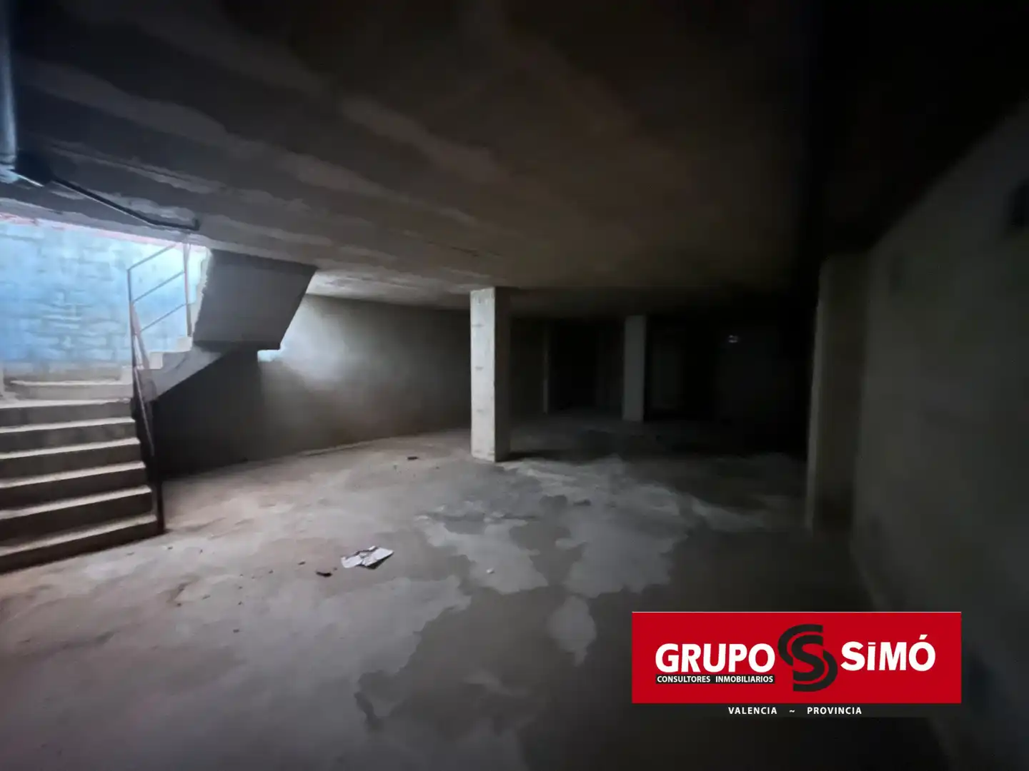 Gewerbefläche zum Verkauf in Carrer de Carles Albors, imagen 6