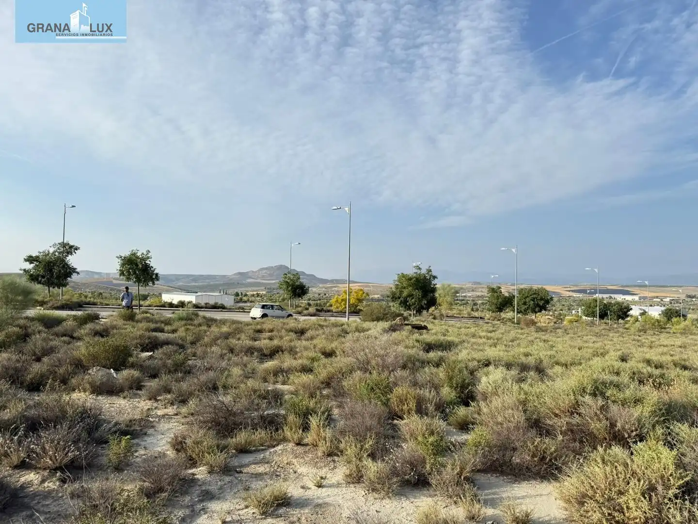 Industriegrundstück zum Verkauf in Avenida de Grecia, imagen 10