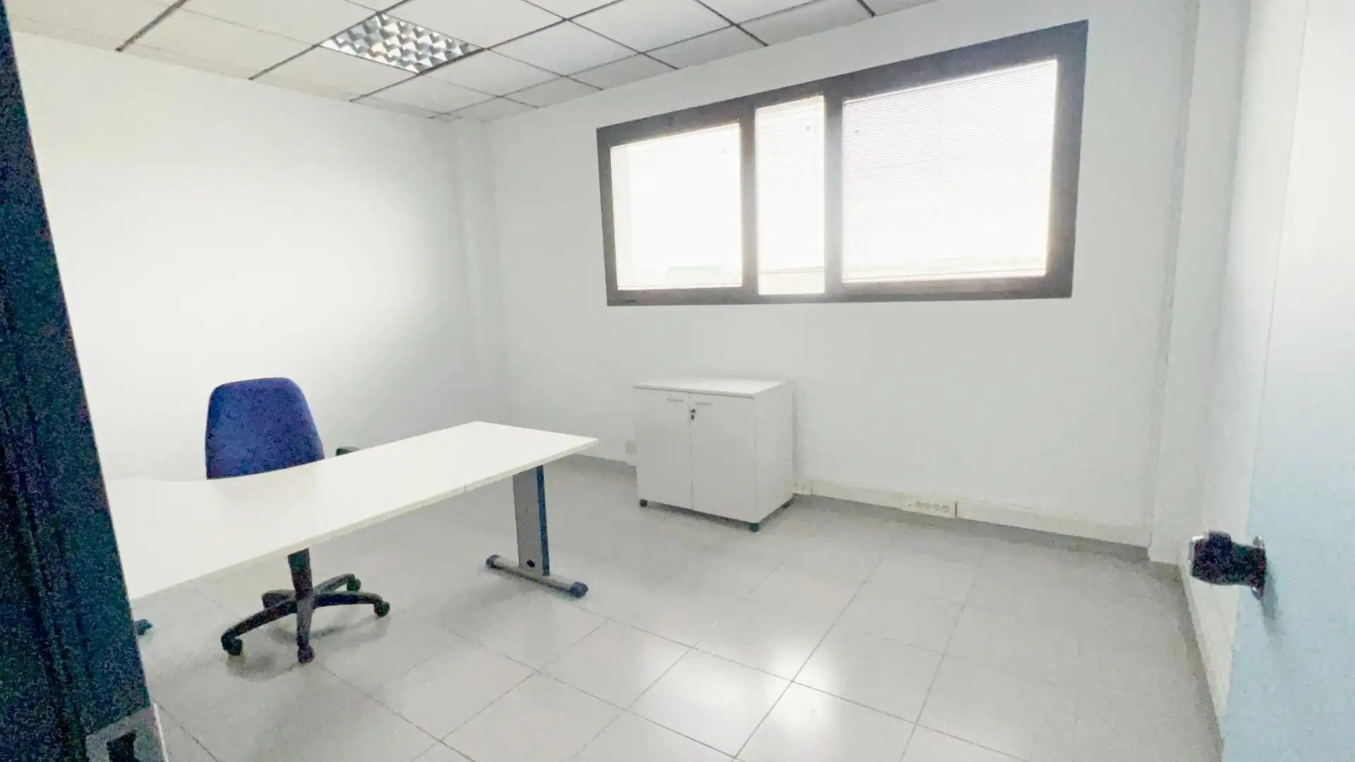 Oficina en venta en Madrid