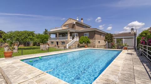 Photo 2 of House or chalet for sale in Pequeño Chaparral, Pepino, Toledo