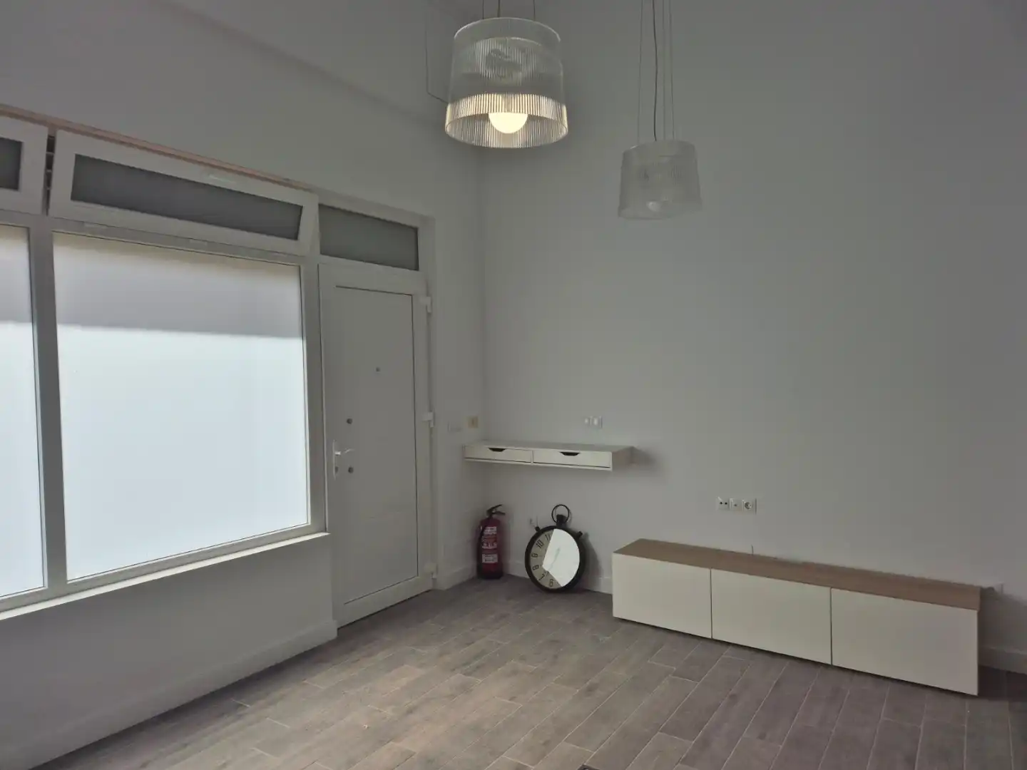 Office for rent in Santander