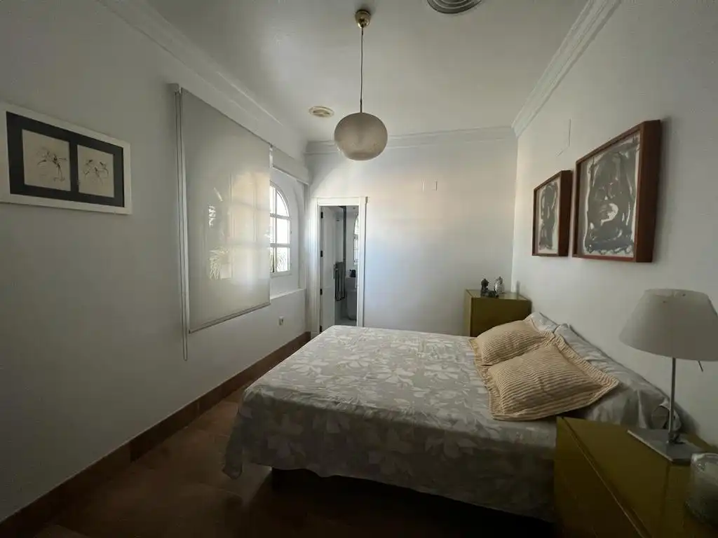 Villa avec terrasse à vendre à Calle JORGE MANRIQUE, imagen 5