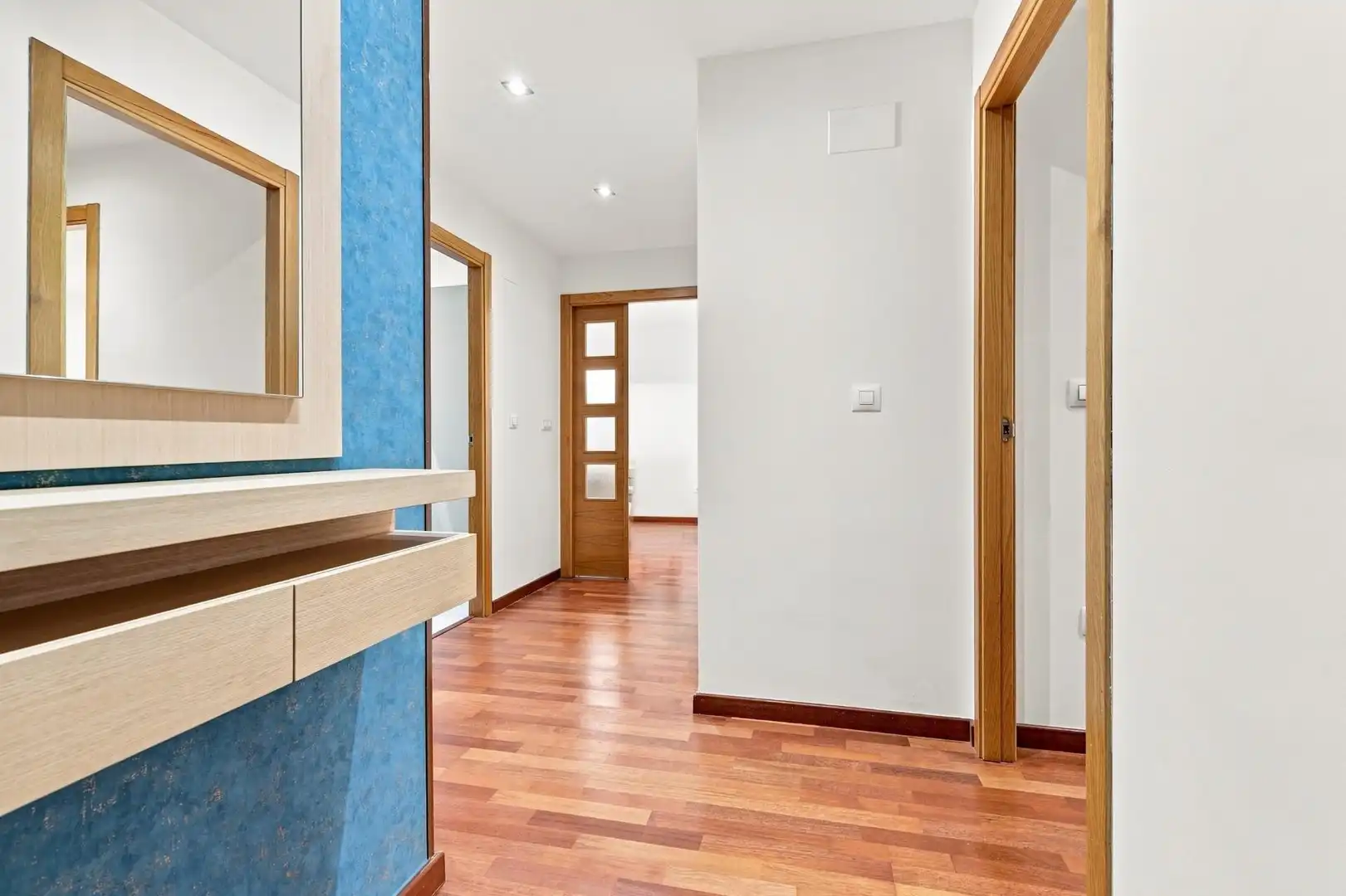 Piso en venta en Silla con Aire acondicionado, Parquet y Amueblado