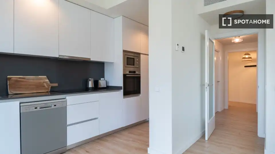 Habitació a El Clot