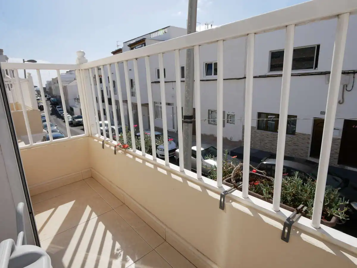 Flat for sale in San Francisco Javier - Argana Baja