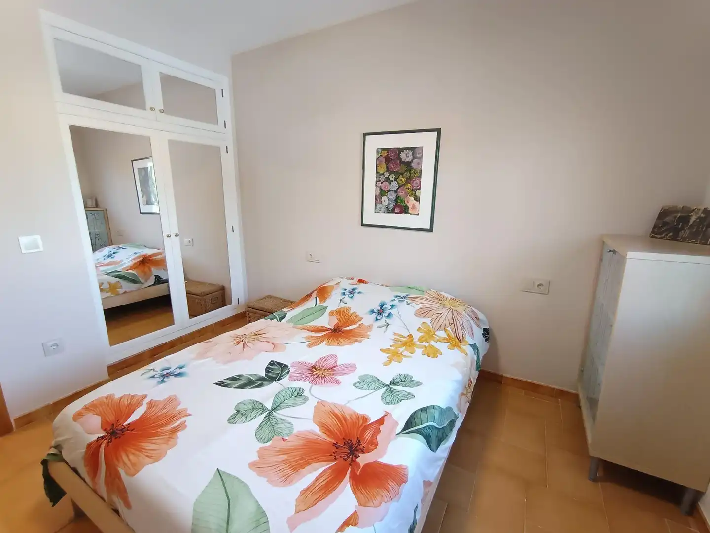 Casa amb terrassa en venda a Les Tres Cales, imagen 23
