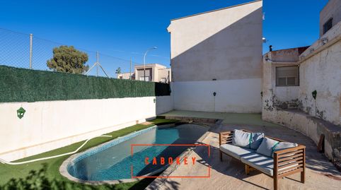 Foto 4 de Casa o xalet en venda a Avenida Ricardo Fabregas, 55, Tabernas, Almería