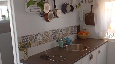 Foto 3 de Casa o xalet en venda a Calle Cristobal Colon, El Madroño, Sevilla