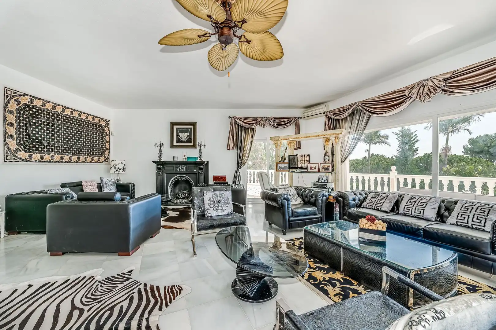 House with pool for sale in Marbella Centro, imagen 16