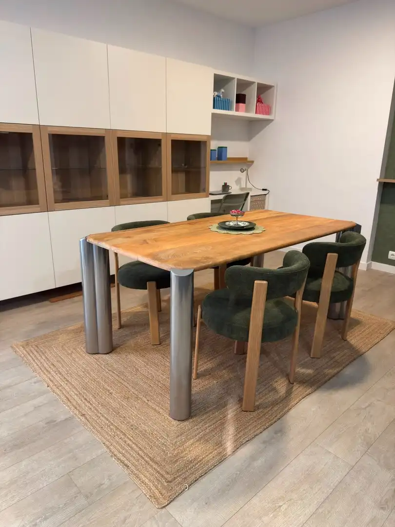 Flat with lift for sale in Sarrià - Sant Gervasi, imagen 11