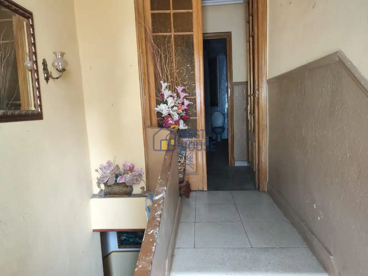Casa o xalet en venda en León Capital  amb Calefacció, Jardí privat i Parquet