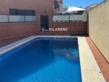 Ático con piscina en venta en SAN MIGUEL