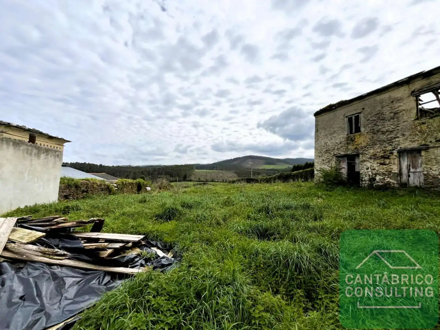 Houses for sale in Castropol