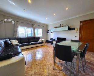 Living room of Flat for sale in Las Palmas de Gran Canaria  with Storage room