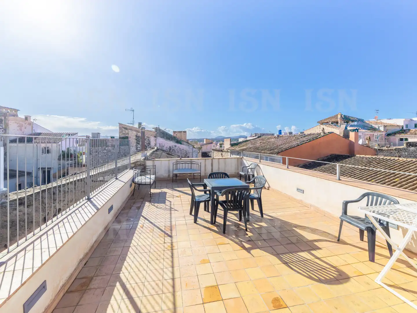 Terrassa de Casa o xalet en venda en Artà amb Aire condicionat, Calefacció i Terrassa