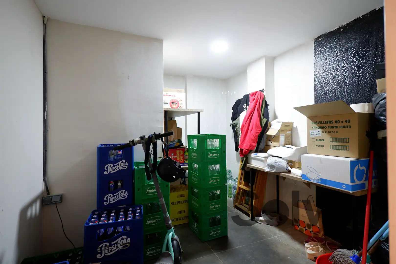 Local en traspaso en Valencia con Aire acondicionado, Calefacción y Terraza