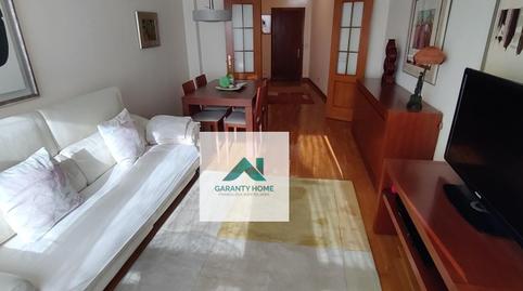 Photo 2 of Flat to rent in Adelfas,  Madrid Capital
