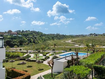 Apartment mit Pool zum Verkauf in valle del somiedo