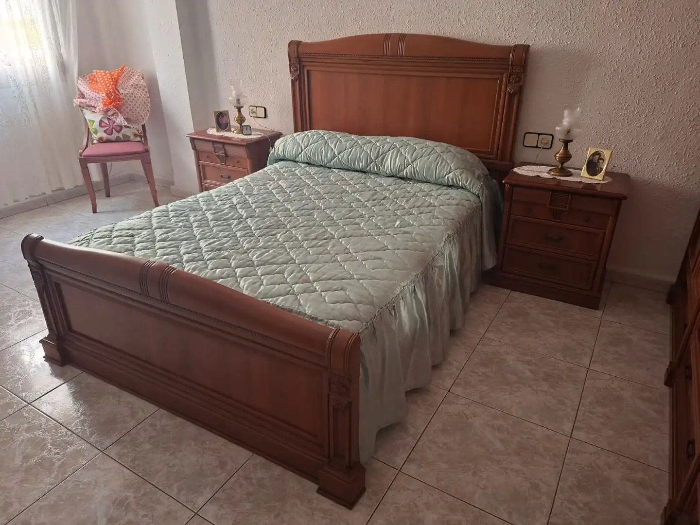 Apartament amb ascensor en venda a Zona Metro, imagen 5