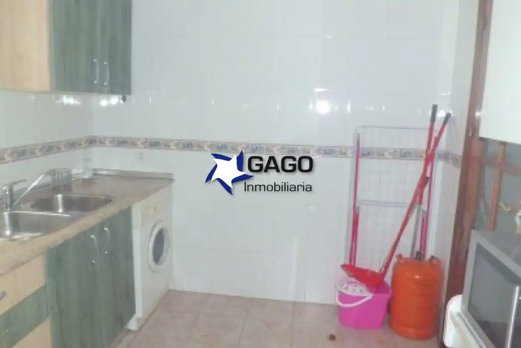Wohnung mit Aufzug zur Miete in Poniente-Sur, imagen 3