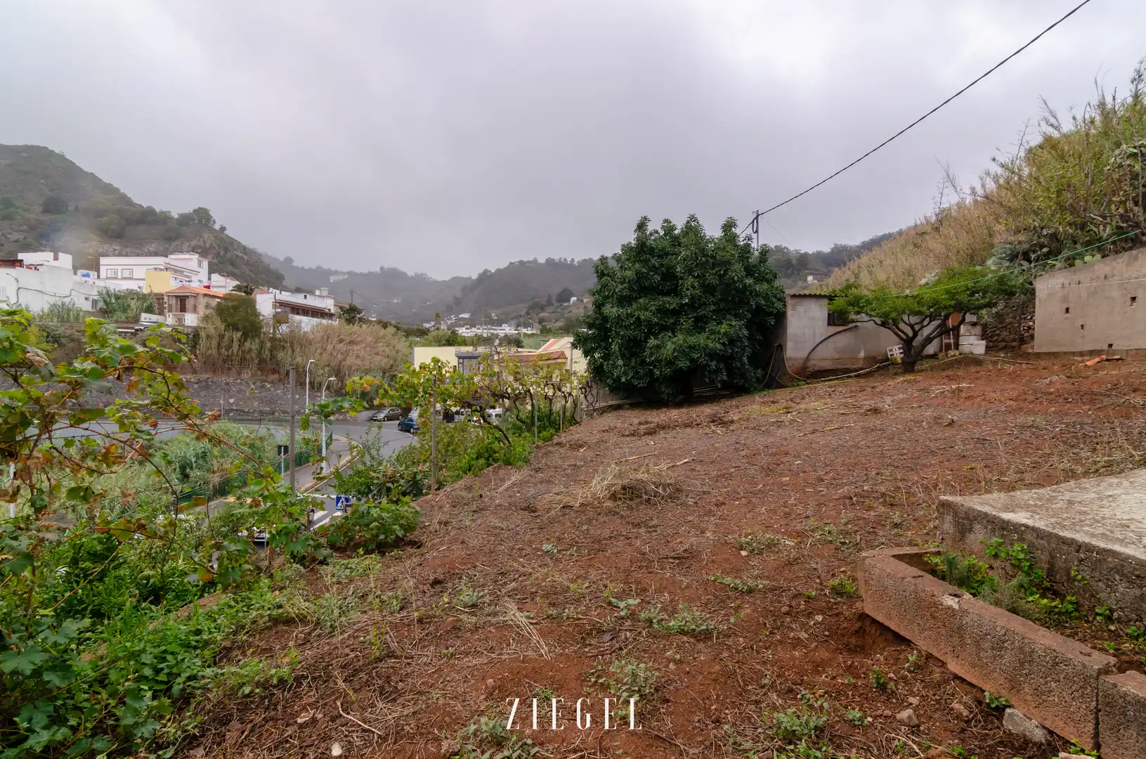 Casa o chalet en venta en Calle Pino Rivero, 5, Teror pueblo