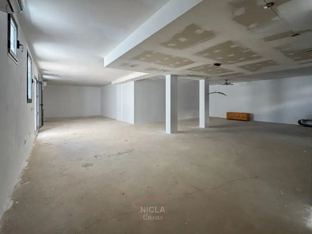 Casa con piscina en venta en Calle Olmos (Hn), imagen 36