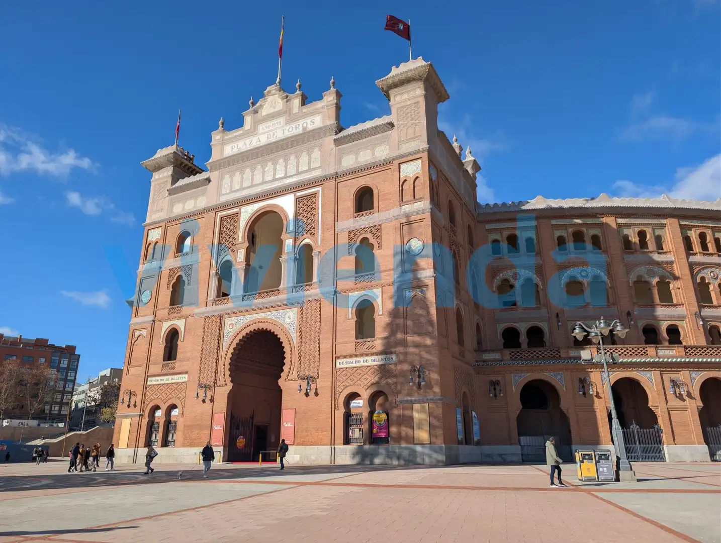 Flat for sale in Calle Sambara , Quintana