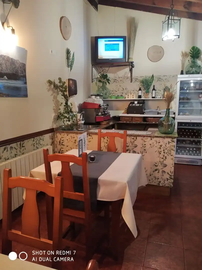 Casa o chalet en venta en Val de San Vicente  con Terraza