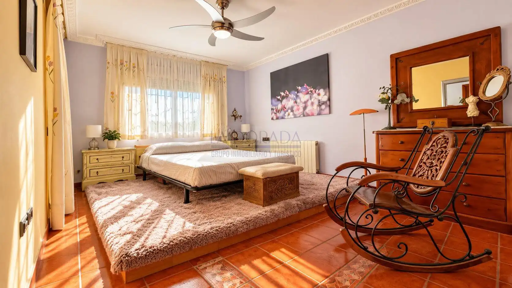 Villa avec terrasse à vendre à Ardiaca - La Llosa, imagen 15