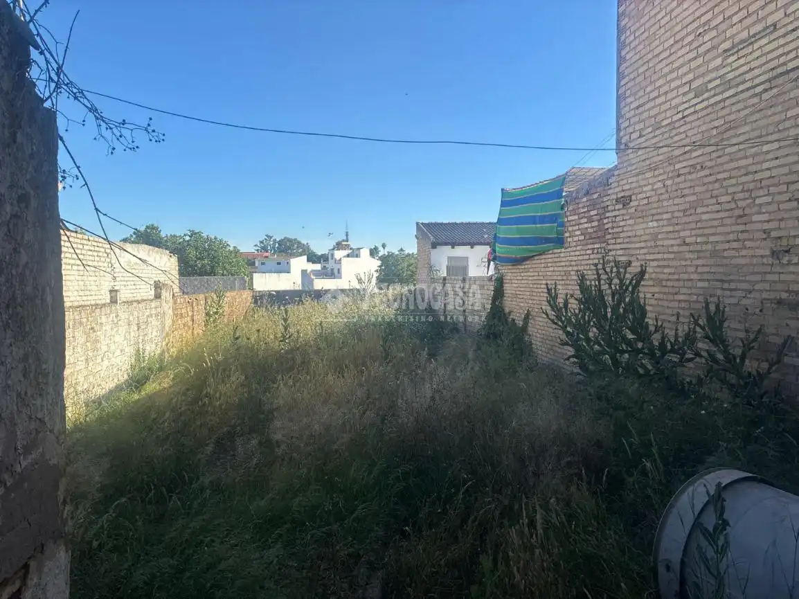 Residencial en venda en Pilas