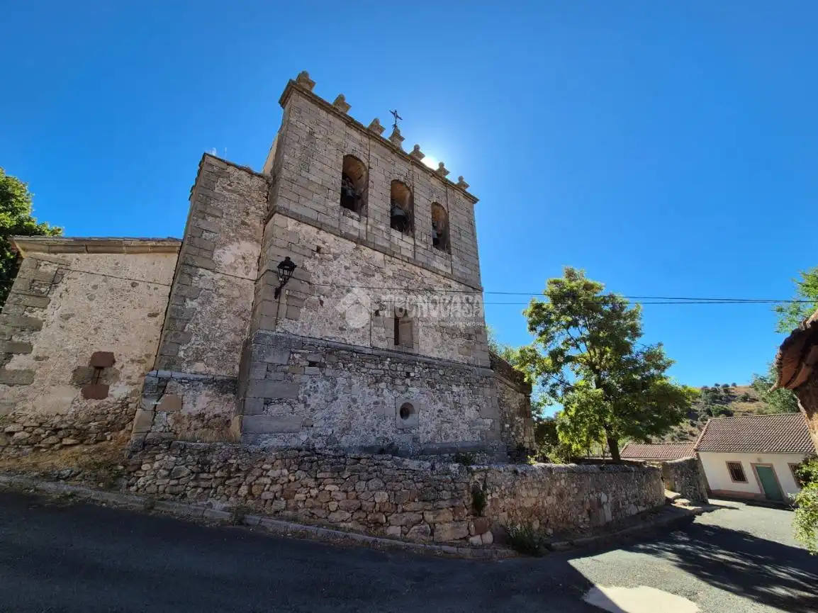 Residential land for sale in Calle Nte., imagen 19