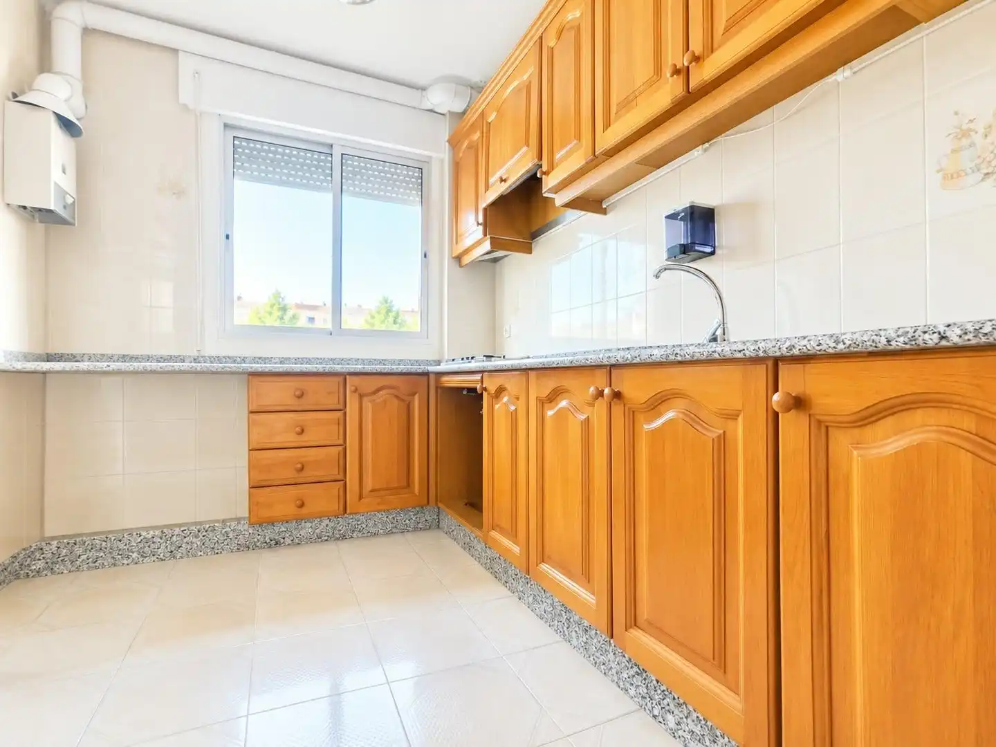 Casa con terraza en venta en Nueva Alcalá, imagen 23