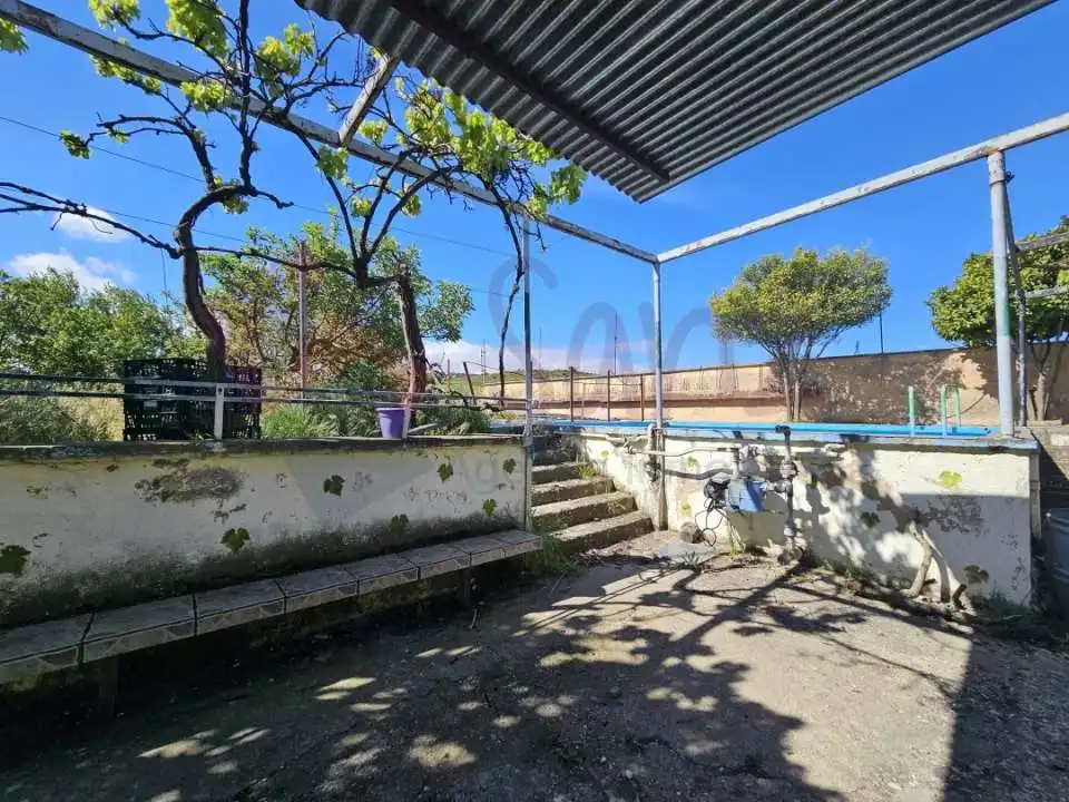 Piscina de Finca rústica en venta en Lanciego / Lantziego