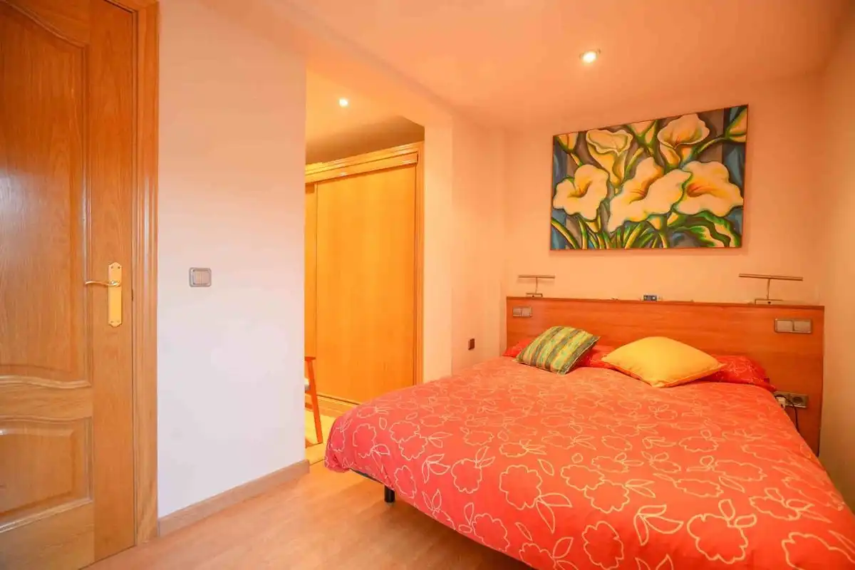 Appartement avec ascenseur à vendre à Callejón de Gómez Acebo, imagen 24