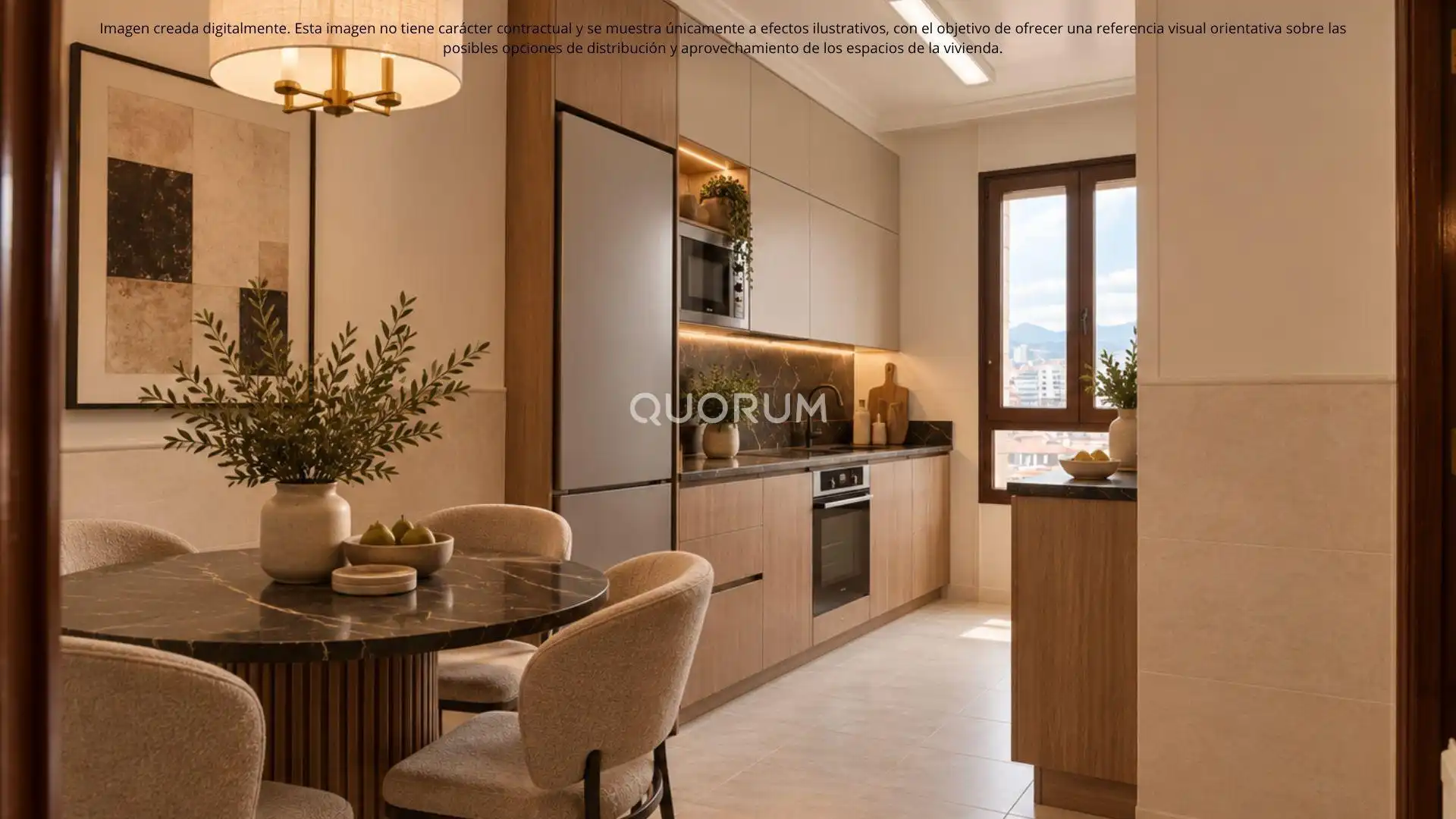 Piso en venta en Bilbao , Bizkaia