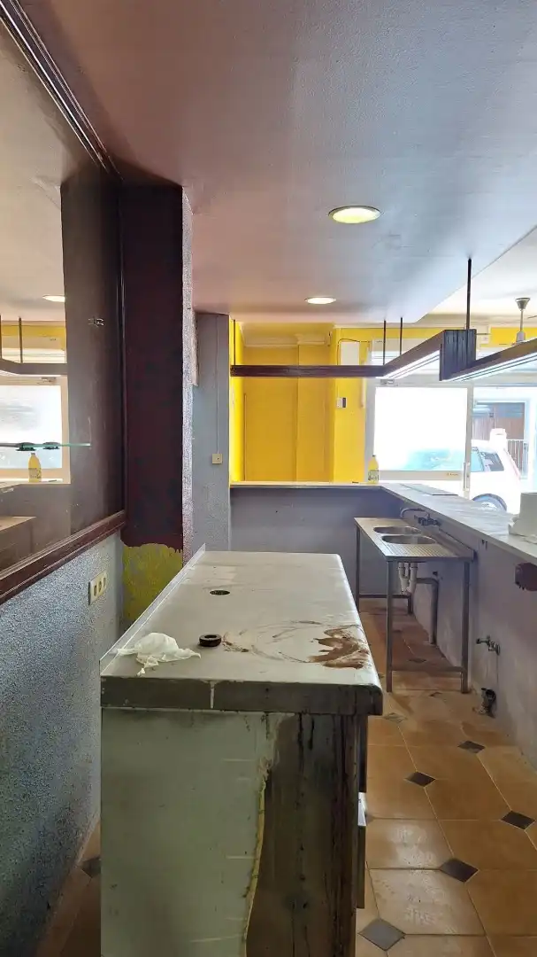 Local comercial de lloguer a Carrer de Fortaleny, imagen 7
