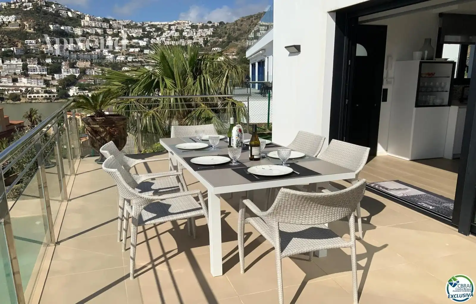 Villa avec piscine à vendre à JOSE DIAZ PACHECO, imagen 9
