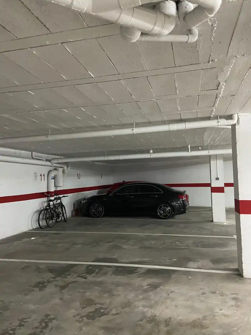 Aparcamiento en venta en Eixample Sud – Migdia, imagen 2