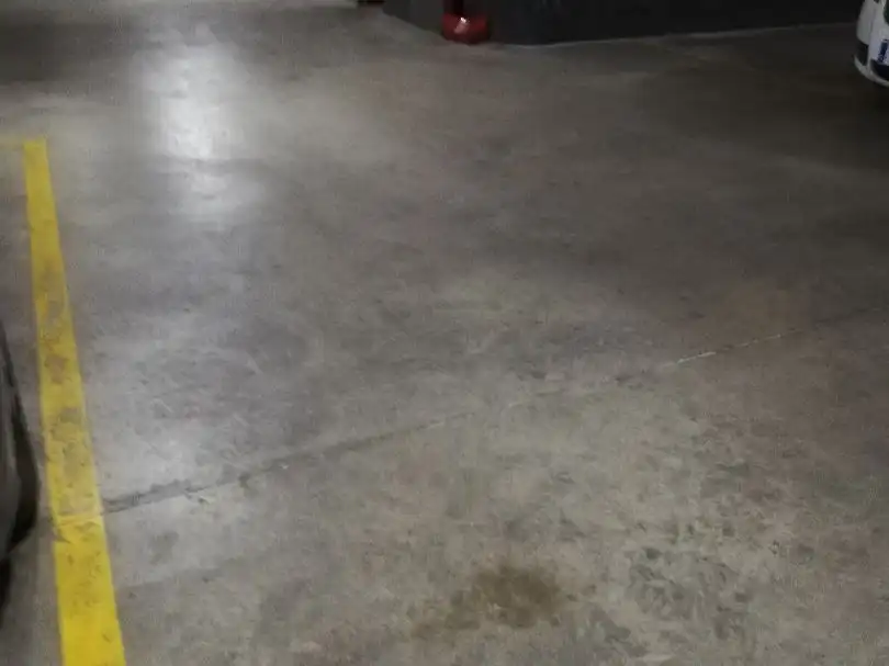 Garage for rent in Madrid
