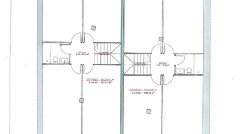 Foto 2 de Planta baixa en venda a Centre - Estació, Gavà