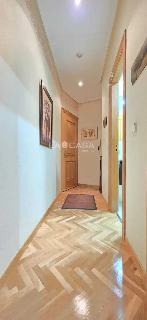 Appartamento con ascensore in vendita a Calle de Ebanistería, imagen 13