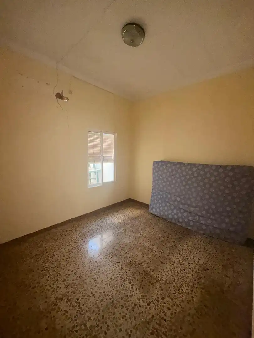 Bedroom of Houses for sale in Morón de la Frontera