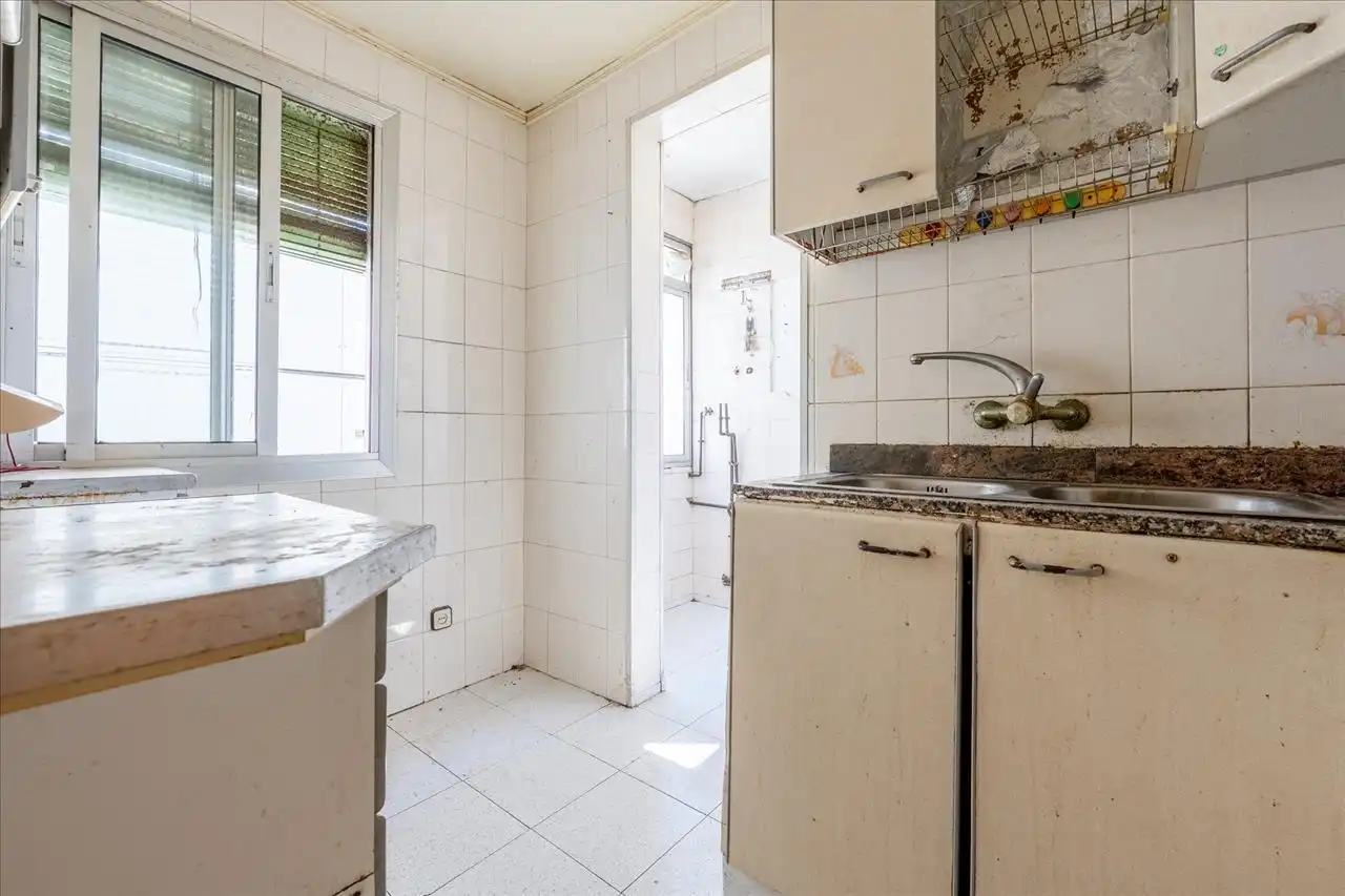 Flat with lift for sale in Del Sud, imagen 3