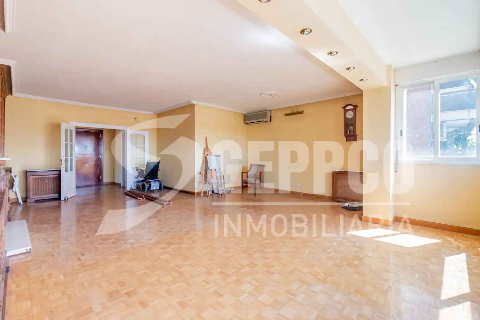 Piso con ascensor en venta en Calle de Arturo Soria, imagen 4