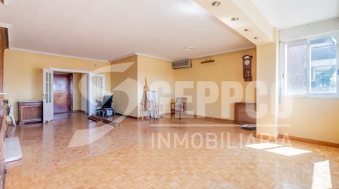 Foto 4 de Piso en venta en Calle de Arturo Soria, Costillares, Madrid Capital