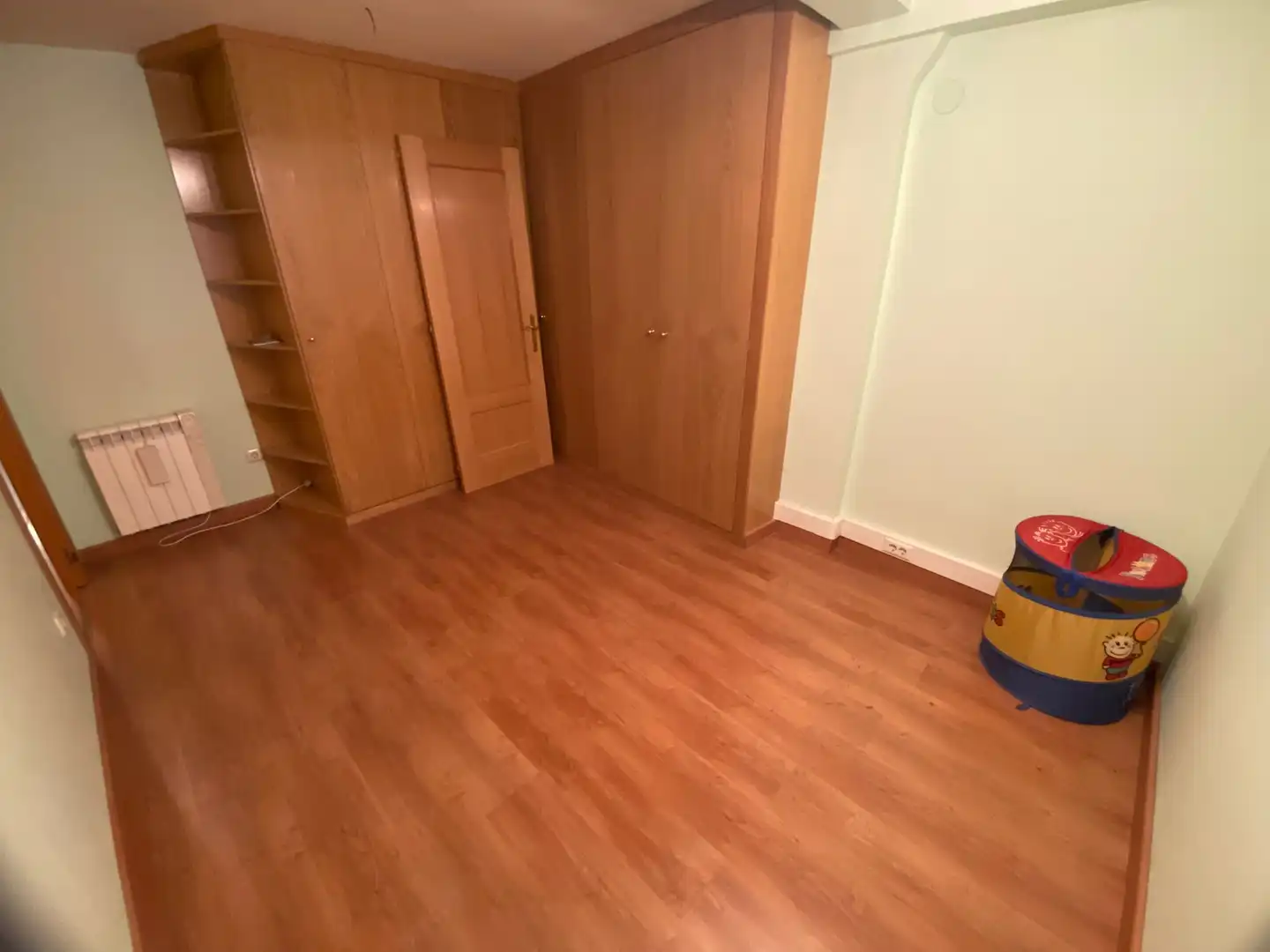 Piso en venta en Burgos