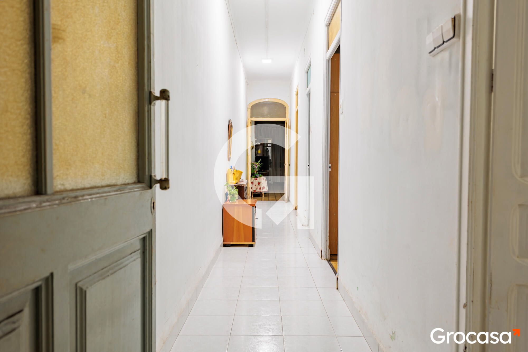 Casa o xalet en venda en Terrassa amb Jardí privat, Terrassa i Traster