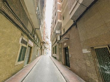 Pis amb ascensor en venda a Calle los Pasos
